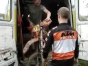 Enduro Training Nagicenk