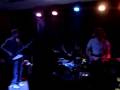 videos de The Royal Fetuses Dec. 26-2008 @ Cobalt Cafe