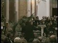 Tu scendi dalle stelle