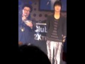 คลิปแฟนแคมงาน 2 X Party 17 05 09 part 2