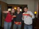 Me & My Egyptian Friends :-)