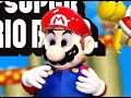 Mario Interview - New Super Mario Bros.