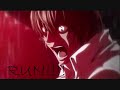 Death Note Beta (SPOILER ALERT)