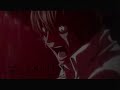 Death Note Beta (SPOILER ALERT)
