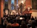 Sandstrom - Sanctus (Eclectica - Peterskirche Heidelberg)