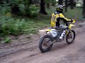 suzuki 450 rmz