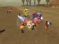 silkroad online FighTCluB