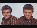 Maybe Tomorrow - Everly Brothers