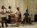 Quaderna e Rafael Barros - Canto Encantado