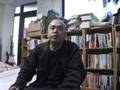 深夜特快・特別編「外山恒一インタビュー」