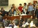Assemblea Anti Gelmini 23 Ottobre- Catania