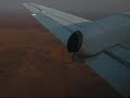 Landing in Tamale, Ghana