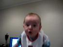 Baby Superman