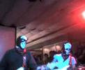Los Twangers! En El CCE!