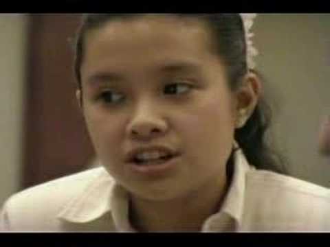 lea - Lea Salonga's Audition for Miss Saigon. With Claude-Michel Schonberg on piano and Nicholas Hytner, Cameron Mackintosh, Alain Boublil looking on. Sweet!