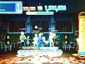 Auditionsea: 120bpm NPC Dance Battle