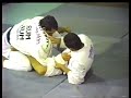 08 primeiros minutos do desafio entre Cassio Cardoso e Marcelo Behring.