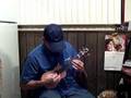 Linus and Lucy, Peanuts theme on ukulele
