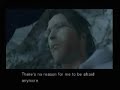 Metal Gear Solid: The Twin Snakes Leaving [O] Cutscene