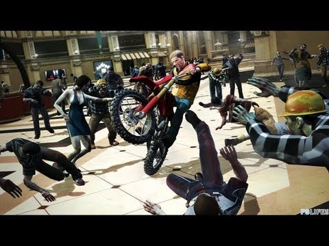 new games - A sneak peek of Dead Rising 3 that will be coming to Xbox One! LIKE & FAVORITE for more E3 and Xbox One reveal trailers and videos! Follow us on Twitter: htt...