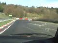 Toyota Corolla AE92 Nürburgring - Nordschleife Toyota Corolla AE92 Nürburgring - Nordschleife