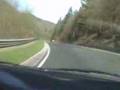 Toyota Corolla AE92 Nürburgring - Nordschleife