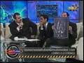 Entrevista en Multimedios parte 2 de 2