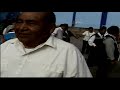 Danza de Tijeras en Fiesta Patronal en Lima Parte 1