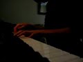 Everytime (Britney Spears) Piano Cover