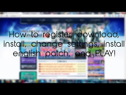how to register sega id