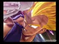 Dragon Ball Z Budokai Tenkai-Chiquito
