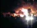 INCENDIO EXPLOSION AGUASCALIENTES
