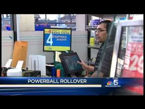 illinois powerball