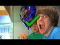 Smosh - Food Battle 2007 Smosh - Food Battle 2007