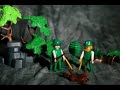 Der Wilderer Stop motion Playmobil Tramitz and friends