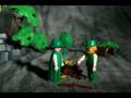 Der Wilderer Stop motion Playmobil Tramitz and friends