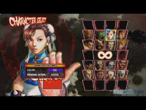 Chun Li