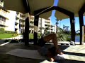Ganda Bherundasana