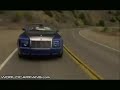 Rolls Royce Phantom Drophead Coupe Driving Footage Rolls Royce Phantom Drophead Coupe Driving Footage