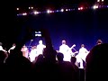 David Byrne - Burning Down the House - Tennessee Theatre - Knoxville 12.07.08
