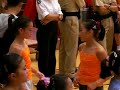 some dancing warm up
hubei gymnastic team in 2008 hk yuenlong sports festival