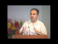 In part two of a series out of Romans 6:3-11 titled; 