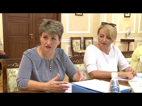 Президент Игорь Додон провел встречу с группой местных советников и жителей села Колоница, мун. Кишинэу