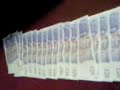 Its all about the money