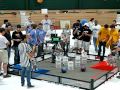 FTC 5454 at Greyhound Challenge