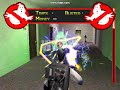 Ghostbusters: 3D Ghostbusters: 3D