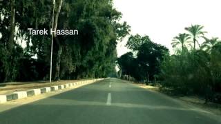 Ismailia's Entrance