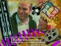 Canais MVS DIGICIPHER I sat Intelsat 9