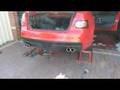VE HSV Varex mufflers