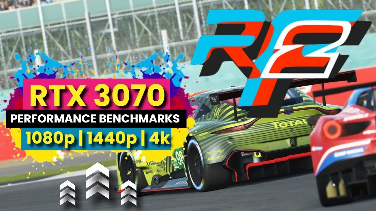 rFactor 2 